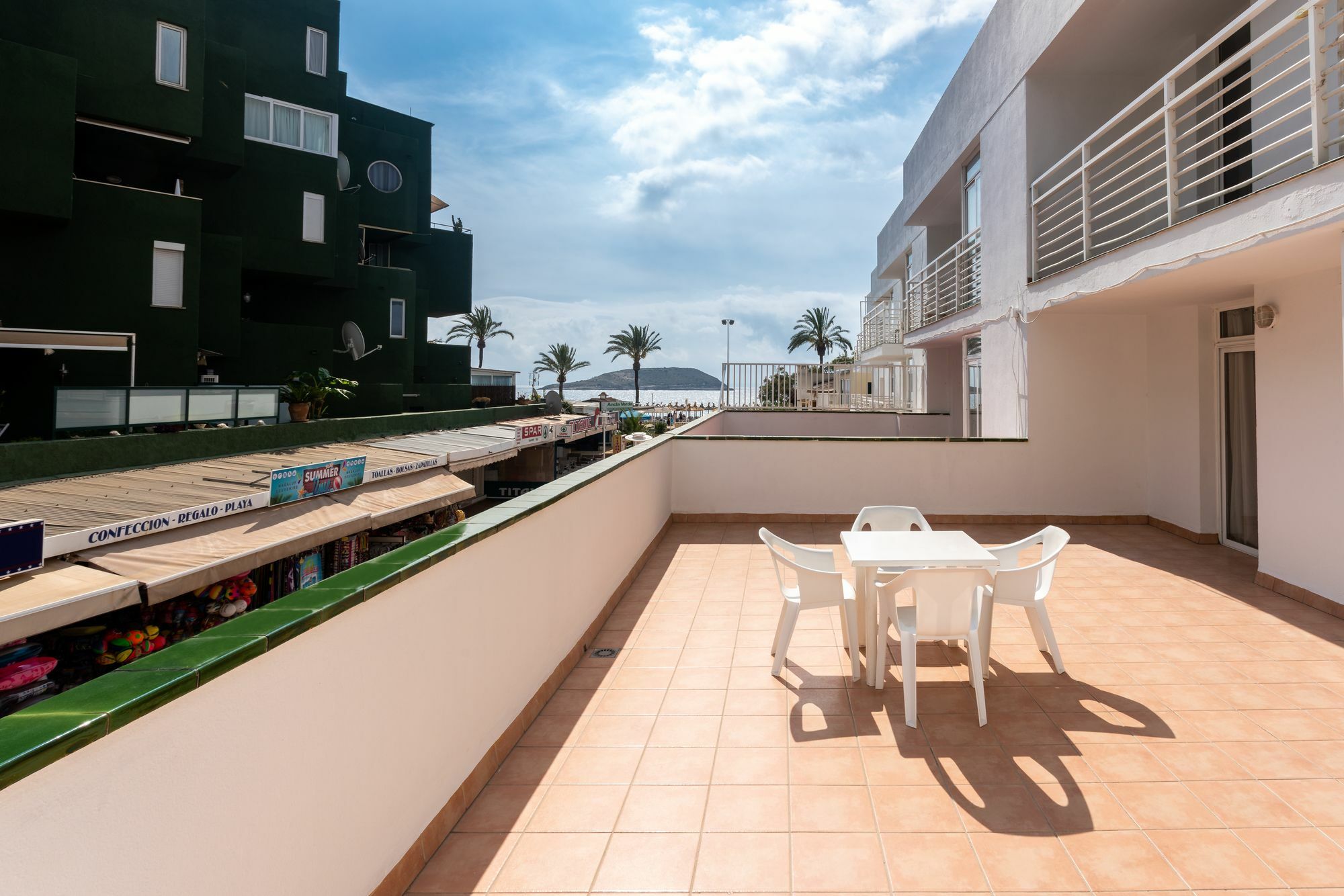 Appartamento Neighbours Magaluf (Mallorca)