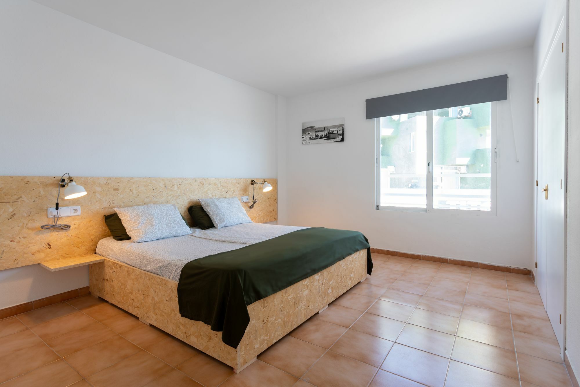 Neighbours Appartamento Magaluf (Mallorca)